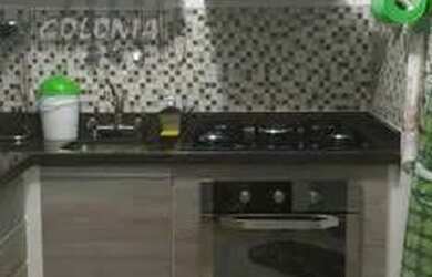 Imagem 6: Santo André - Apartamento Padrão - Parque Marajoara