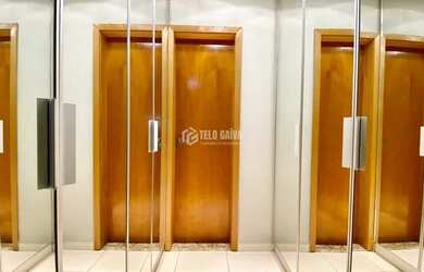 Imagem 16: Apartamento Alto Padrão. Piscina, Churrasqueira, Guarda roupae116m²...