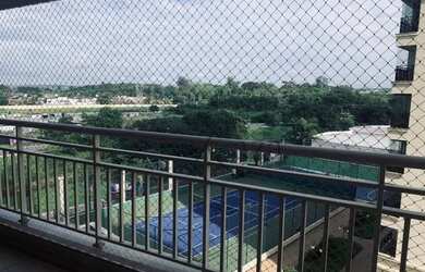 Imagem 5: Apartamento - Jardim Esplanada - Residencial Terraços Colinas - 124m²...