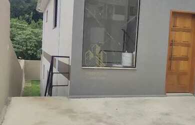 Imagem 2: Casa sobrado invertido em Jardim Maristela II - Atibaia