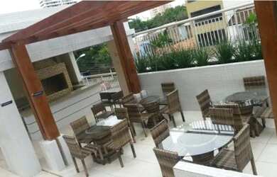 Imagem 12: Vitta Home, 79m², 3 quartos sendo 1 suíte, tv. Humaitá, Marco