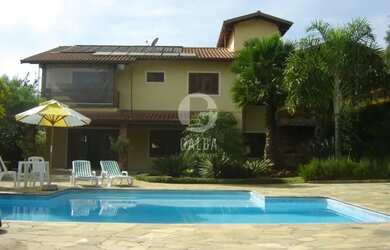 Imagem 16: Casa à venda em condomínio fechado na cidade de Atibaia