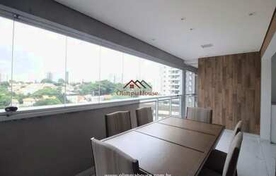 Imagem 5: Apartamento Locação 1 Dormitórios - 48 m² Campo Belo