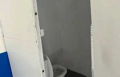 Imagem 6: Galpão/Depósito/Armazém para venda tem 450 metros quadrados em Vila Linda - Santo André