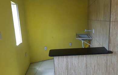 Imagem 2: Aluguel. 15m² de Área, 1 Banheiroe1 Dormitório