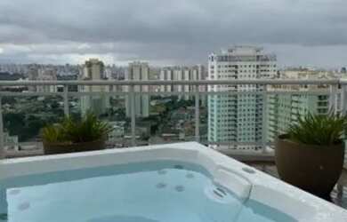 Imagem 16: Apartamento lindo vista linda prox shopping Higienópolis