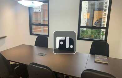 Imagem 8: Conjunto, 133 m² - venda por R$ 2.000.000,01 ou aluguel por R$ 18.226,00/mês...