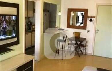 Imagem 2: SELECIONE - Apartamento 2 quartos, sendo 1 suíte