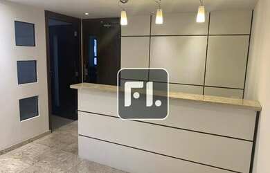 Imagem 2: Conjunto, 133 m² - venda por R$ 2.000.000,01 ou aluguel por R$ 18.226,00/mês...