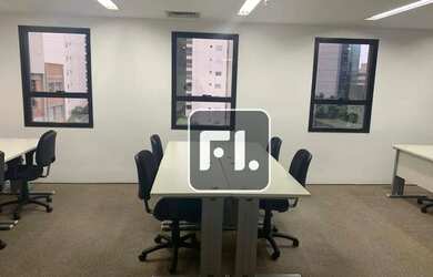 Imagem 14: Conjunto, 133 m² - venda por R$ 2.000.000,01 ou aluguel por R$ 18.226,00/mês...