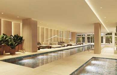 Imagem 13: Cobertura com 3 quartos à venda no Almáa, Cabral em Curitiba - PR Confiancce...