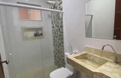 Imagem 6: Casa Duplex no Bairro Felícia em Vitória da Conquista, próximo ao Shopping Conquista Sul