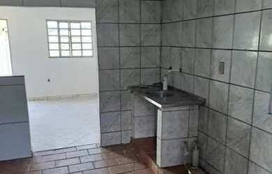 Imagem 9: Casa a venda na Estrutural