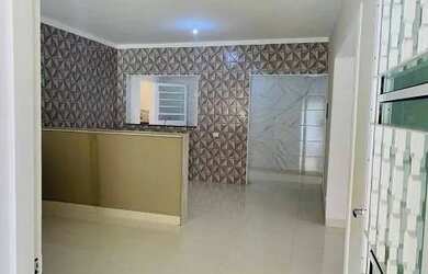 Imagem 3: Vendo Casa No Setor O (parcelada