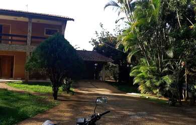 Imagem 7: SANTA RITA- Imóvel para venda possui 700 m² com 6 quartos. Piracicaba...