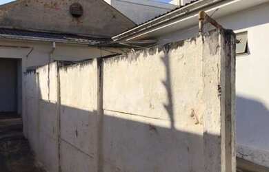 Imagem 11: Casa em Americana. 194m² de Área, 3 Vagas na garageme3 Dormitórios