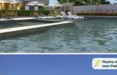 Imagem 8: Apartamento 3 Quartos em Jaboatão 36 metros quadrados com 2 quartos