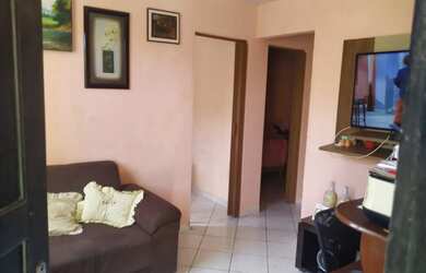 Imagem 3: Troco casa em jabaete. 60m² de Área, 1 Vaga na garageme3 Dormitórios