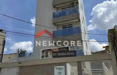 Imagem: O apartamento na cobertura possui 3 Dormitórios, 3 Banheiros