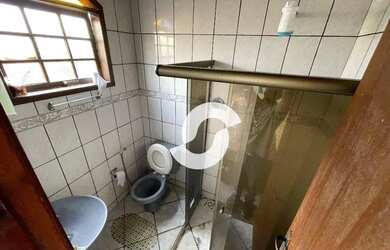 Imagem 14: Casa 3 quartos. Piscina, Varanda, Área de serviçoe160m² de Área