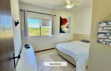 Imagem 11: Apartamento 1 Dormitório e Sacada - 80m do Mar