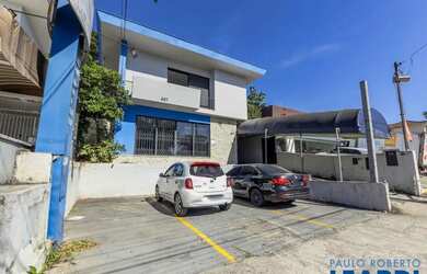 Imagem 3: COMERCIAL - LAPA - SP. 300m² de Áreae5 Vagas na garagem