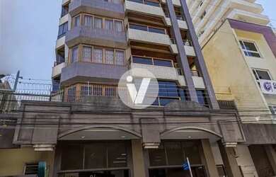 Imagem 11: Apartamento 4 dormitórios com vista panorâmica no centro