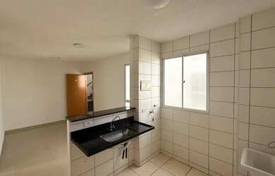 Imagem 4: Apartamento padrão - Campo das Hortencias - Jardim Santa Inês III