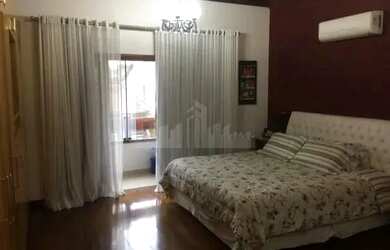 Imagem 12: Casa para alugar, 352 m² por R$ 17.575,01/mês - Alphaville - Santana...