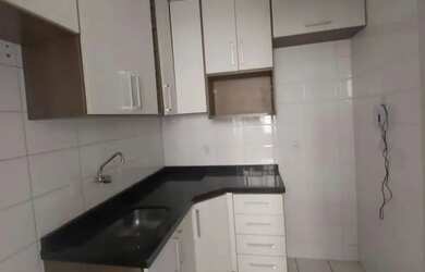 Imagem 6: Apartamento - Iná. Churrasqueira, Área de serviço, 58m² de Áreae1...