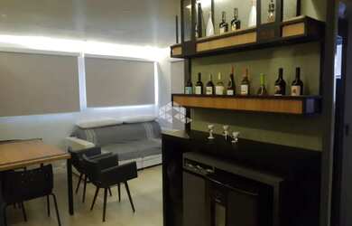 Imagem 6: Ótimo Apartamento á venda mobiliado no bairro Juscelino Kubtischek /...