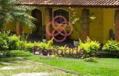 Imagem: A fazenda possui 231m² de Área e está localizado em Jarinu