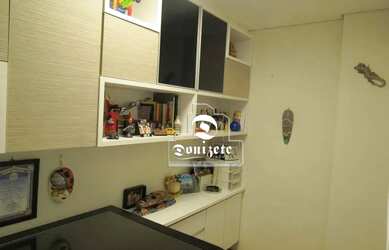 Imagem 8: Apartamento com 3 dormitórios à venda, 177 m² por R$ 2.400.000,00 -...