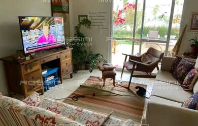 Imagem: Casa Térrea em condomínio, Recreio das Acácias, Ribeirão