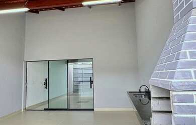 Imagem 3: Casa em Residencial Hebrom, Senador Canedo/GO
