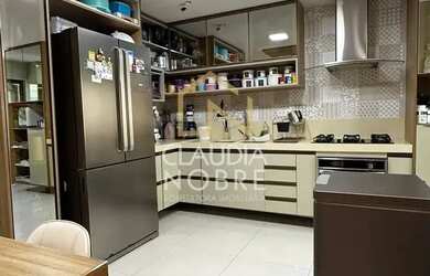 Imagem 8: Apartamento à venda com 139 m2, 3 suítes em Jatiúca - Maceió - AL