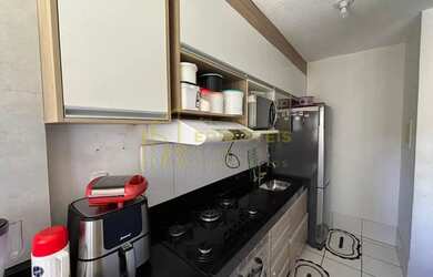 Imagem 3: Residencial Vista do Mestre Ideal para sua família em Serra