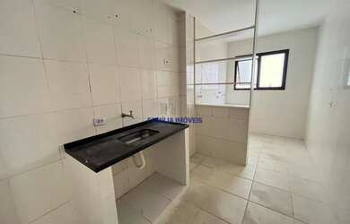 Imagem 15: Apartamento a Venda 2 Quartos Suíte Lazer Completo Itararé São Vicente