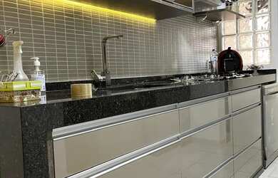 Imagem 13: Apartamento para alugar em Barueri, Alphaville Conde II, com 3 quartos,...