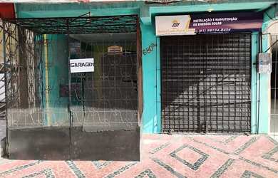 Imagem: A casa possui 2 Dormitórios, 2 Banheiros, 1 Vaga na garagem