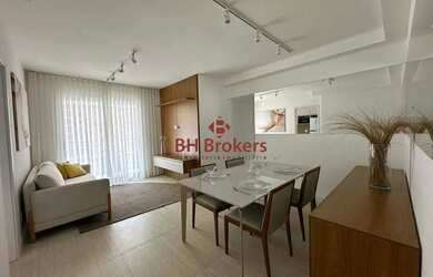 Imagem 5: APARTAMENTO 2 QUARTOS MOBILIADO PARA LOCAÇÃO BAIRRO VILA DA SERRA