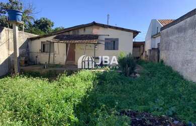 Imagem: O terreno possui 360m² de Área e está localizado em Capela