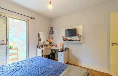 Imagem 6: Apartamento com 4 quartos à venda em Santo Amaro - SP