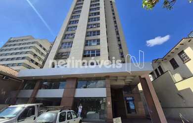 Imagem 13: Locação Sala Santo Agostinho Belo Horizonte
