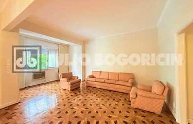 Imagem 6: Apartamento / Residencial / Copacabana