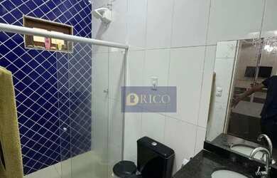 Imagem 9: Casa com 3 dormitórios à venda, 167 m² por R$ 450.000 - São Luiz -...