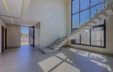 Imagem 6: Vendo sobrado de 5 suítes no Jardins França