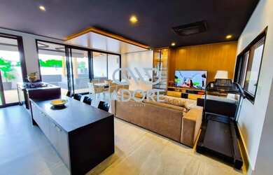 Imagem 9: Casa para venda e locação no Condomínio Vila dos Manacás - Itu/SP