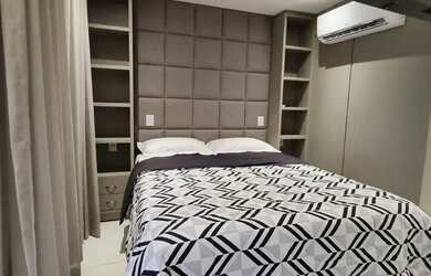 Imagem 14: Flat para locação no centro de Palmas, Plano Diretor Sul, Palmas, TO