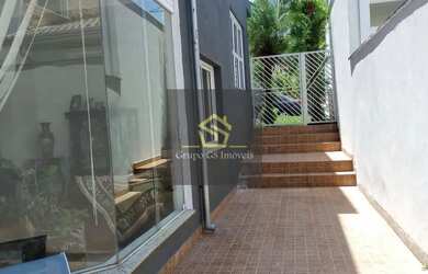 Imagem 15: Casa com 3 dormitórios à venda, 354 m² por R$ 1.800.000,00 - Condomínio Alpes de Vinhedo